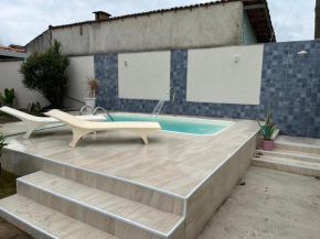 CASA MAR E SOL- Guriri Norte